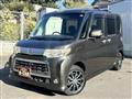 2011 Daihatsu Tanto Custom