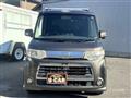 2011 Daihatsu Tanto Custom