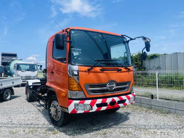 2006 Hino Hino Others