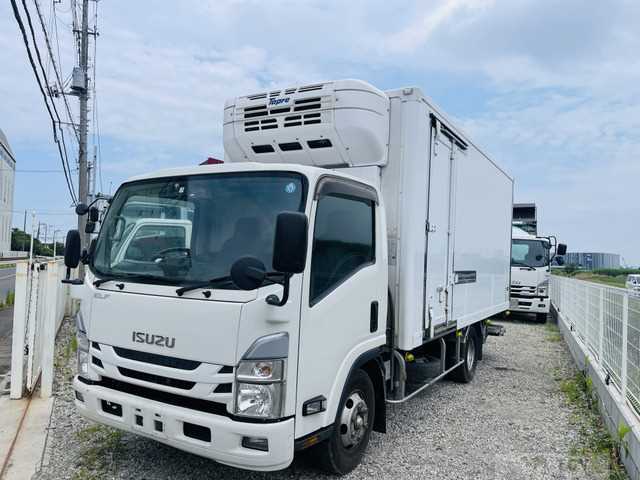 2021 Isuzu Isuzu Others