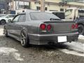 2000 Nissan Skyline