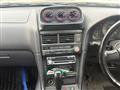 2000 Nissan Skyline