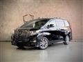 2017 Toyota Alphard G