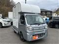 2020 Daihatsu Hijet Truck