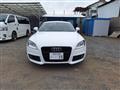 2013 Audi TT