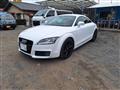 2013 Audi TT