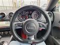 2013 Audi TT