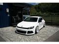 2011 Volkswagen Scirocco