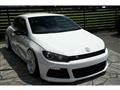 2011 Volkswagen Scirocco