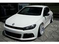 2011 Volkswagen Scirocco