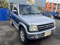 2005 Mitsubishi Pajero Mini