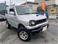 2003 Suzuki Jimny