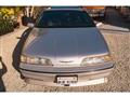 1992 Ford Thunderbird