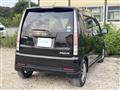 2009 Daihatsu Move Custom