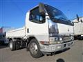 2002 Mitsubishi Canter