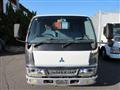 2002 Mitsubishi Canter