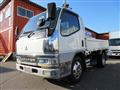 2002 Mitsubishi Canter