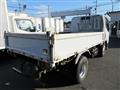 2002 Mitsubishi Canter