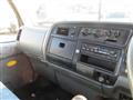 2002 Mitsubishi Canter