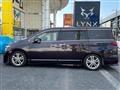 2010 Nissan Elgrand