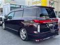 2010 Nissan Elgrand