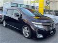 2010 Nissan Elgrand
