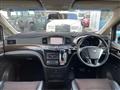 2010 Nissan Elgrand