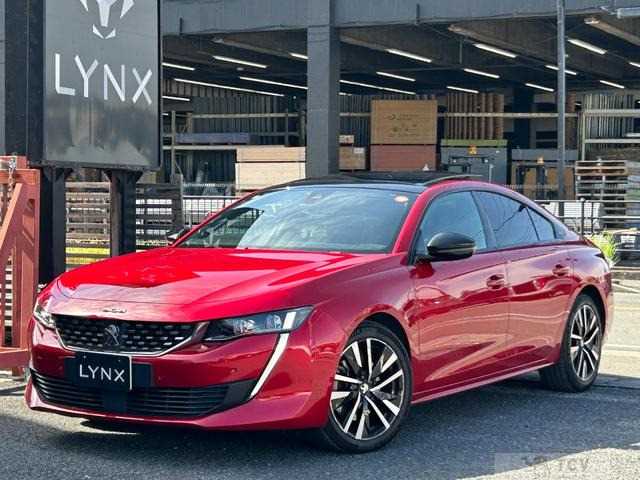 2019 Peugeot Peugoet Others