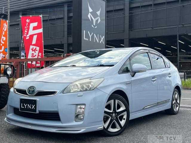 2009 Toyota Prius