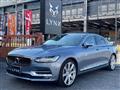 2017 Volvo S90