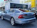2017 Volvo S90