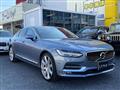 2017 Volvo S90
