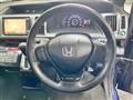 2010 Honda Step WGN