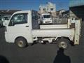 2017 Daihatsu Hijet Truck