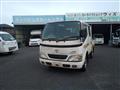 2007 Toyota Dyna Truck