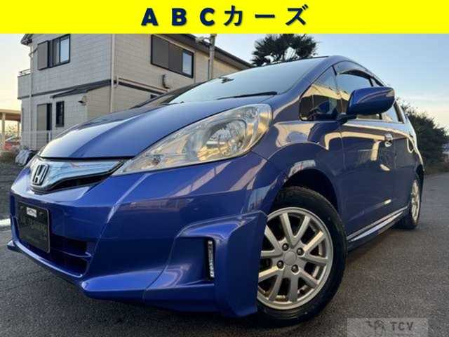 2011 Honda Fit