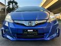 2011 Honda Fit