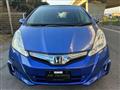 2011 Honda Fit