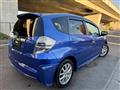 2011 Honda Fit