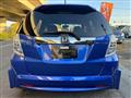 2011 Honda Fit