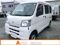 2017 Daihatsu Hijet Cargo