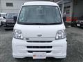 2017 Daihatsu Hijet Cargo