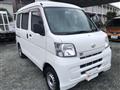 2017 Daihatsu Hijet Cargo