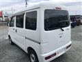 2017 Daihatsu Hijet Cargo