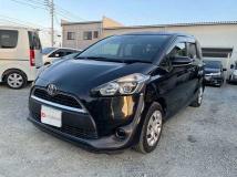 2016 Toyota Sienta