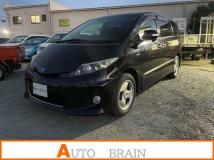 2012 Toyota Estima Hybrid