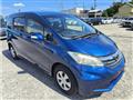 2012 Honda Freed