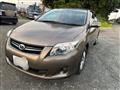 2011 Toyota Corolla Fielder