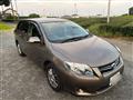 2011 Toyota Corolla Fielder