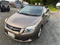 2011 Toyota Corolla Fielder